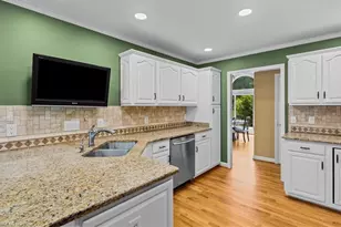 592 Carson Ridge Dr, Oak Ridge, NC 27310 - Photo 12