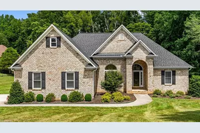 592 Carson Ridge Drive, Oak Ridge, NC 27310 - Photo 1