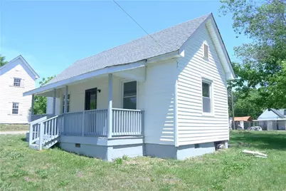 221 Duke Street, Cooleemee, NC 27014 - Photo 2