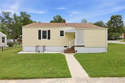 2010 Edgewood Drive, High Point, NC 27262 - Photo 22