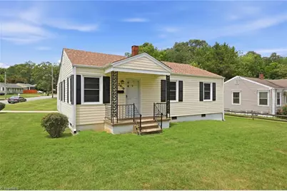 2010 Edgewood Drive, High Point, NC 27262 - Photo 26