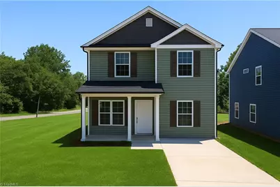 1001 Moody Street, Greensboro, NC 27401 - Photo 1