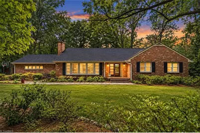 1501 Westridge Road, Greensboro, NC 27410 - Photo 2