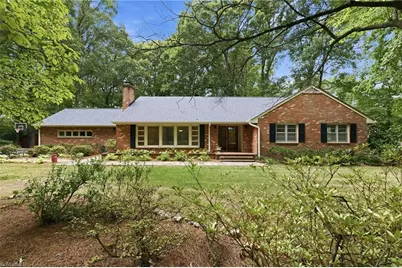 1501 Westridge Road, Greensboro, NC 27410 - Photo 2