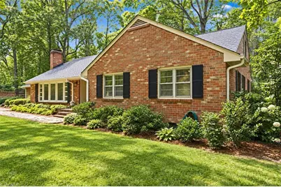 1501 Westridge Road, Greensboro, NC 27410 - Photo 4