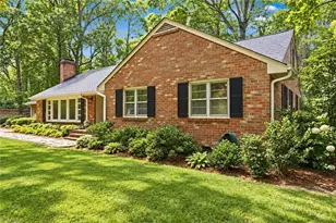 1501 Westridge Rd, Greensboro, NC 27410 - Photo 4