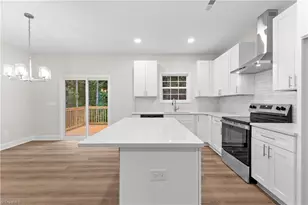 2937 Martin St, Walkertown, NC 27051 - Photo 4