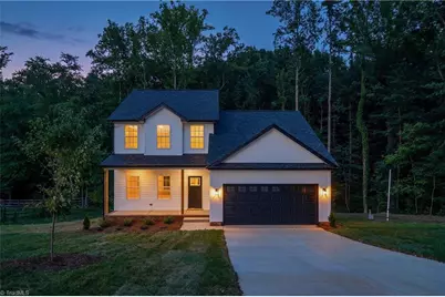 2937 Martin Street, Walkertown, NC 27051 - Photo 2
