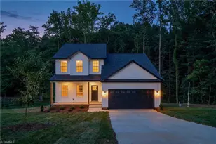 2937 Martin St, Walkertown, NC 27051 - Photo 2
