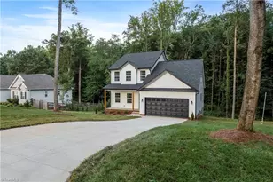 2937 Martin St, Walkertown, NC 27051 - Photo 20