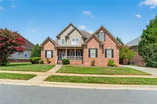3033 Cameron Village Ct, Winston-Salem, NC 27103 - Photo 2