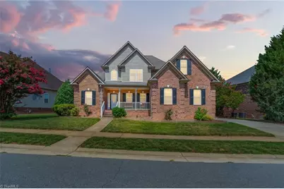 3033 Cameron Village Court, Winston-Salem, NC 27103 - Photo 4