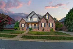 3033 Cameron Village Ct, Winston-Salem, NC 27103 - Photo 4