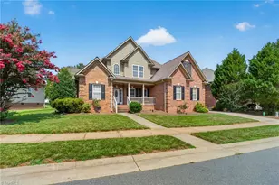 3033 Cameron Village Ct, Winston-Salem, NC 27103 - Photo 1