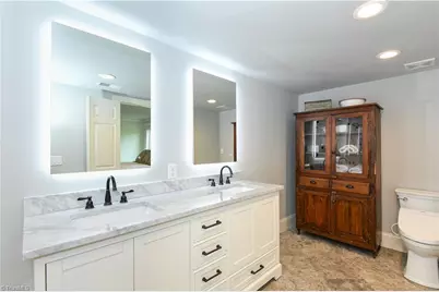 1714 Brookhaven Mill Road, Greensboro, NC 27406 - Photo 26