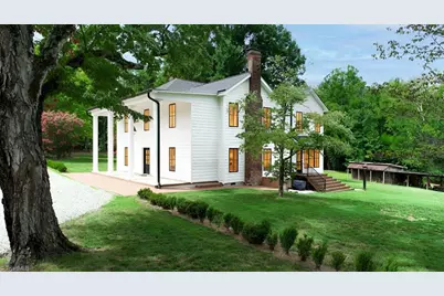1714 Brookhaven Mill Road, Greensboro, NC 27406 - Photo 44