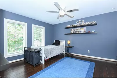 1714 Brookhaven Mill Road, Greensboro, NC 27406 - Photo 30