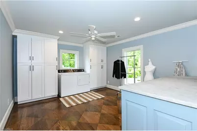 1714 Brookhaven Mill Road, Greensboro, NC 27406 - Photo 20