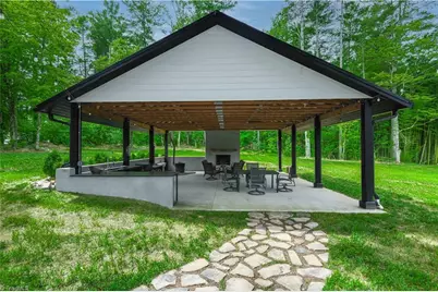 1714 Brookhaven Mill Road, Greensboro, NC 27406 - Photo 34