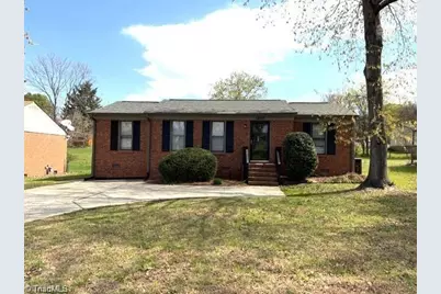 1809 Acorn Road, Greensboro, NC 27406 - Photo 2