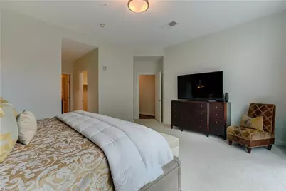 201 N Elm Street #507, Greensboro, NC 27401 - Photo 40