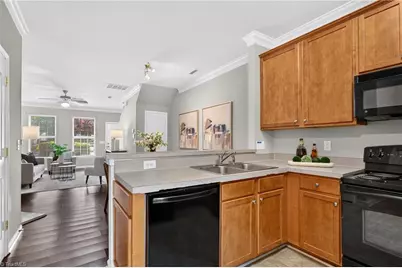 4113 Tarrant Trace Circle, High Point, NC 27265 - Photo 16