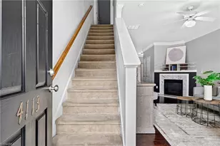 4113 Tarrant Trace Cir, High Point, NC 27265 - Photo 2