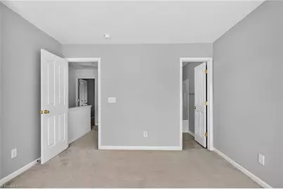 4113 Tarrant Trace Circle, High Point, NC 27265 - Photo 28