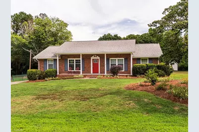 4507 Eldorado Drive, Greensboro, NC 27406 - Photo 1
