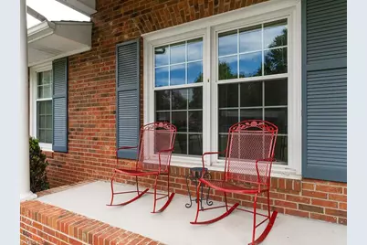 4507 Eldorado Drive, Greensboro, NC 27406 - Photo 2