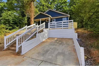 1509 NE 22nd Street, Winston-Salem, NC 27105 - Photo 1