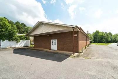 5469 Old Walkertown Road, Winston-Salem, NC 27105 - Photo 2