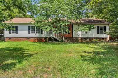 515 Wafford Road, Lexington, NC 27292 - Photo 2