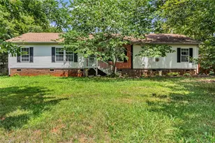 515 Wafford Rd, Lexington, NC 27292 - Photo 2