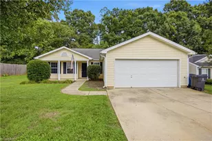 467 Bedford Knoll Dr, Winston-Salem, NC 27107 - Photo 1