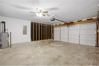 467 Bedford Knoll Drive, Winston-Salem, NC 27107 - Photo 20
