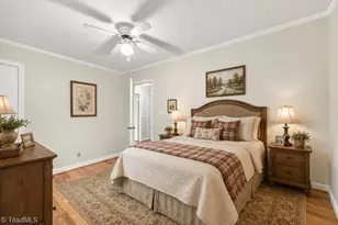 719 Greenwood Dr, Burlington, NC 27217 - Photo 22