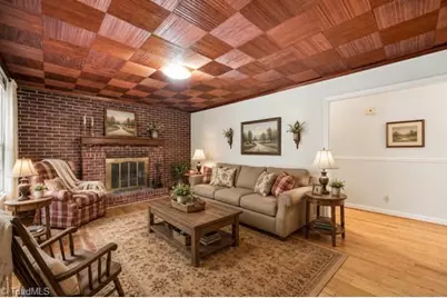 719 Greenwood Drive, Burlington, NC 27217 - Photo 2