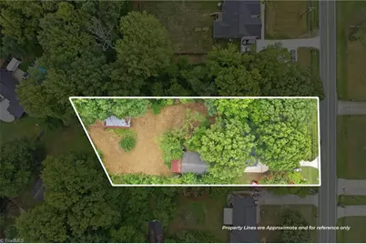 719 Greenwood Drive, Burlington, NC 27217 - Photo 46