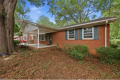 719 Greenwood Drive, Burlington, NC 27217 - Photo 1
