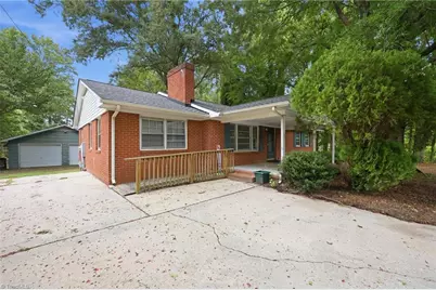 719 Greenwood Drive, Burlington, NC 27217 - Photo 36