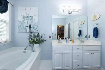 24 Wheelwright Court, Greensboro, NC 27455 - Photo 20