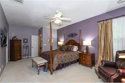 24 Wheelwright Court, Greensboro, NC 27455 - Photo 18