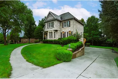 2170 Rossmore Road, Clemmons, NC 27012 - Photo 4