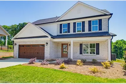 811 Gibb Street, Winston-Salem, NC 27106 - Photo 2