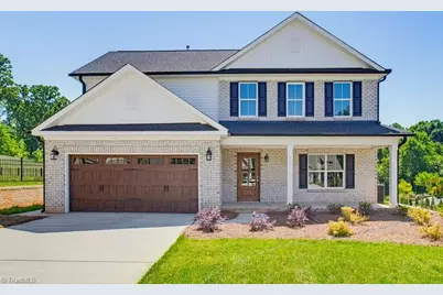 811 Gibb Street, Winston-Salem, NC 27106 - Photo 1