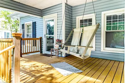 533 Fayetteville Street, Liberty, NC 27298 - Photo 2