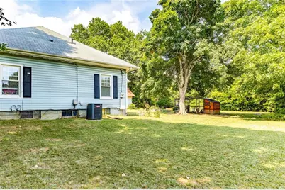 533 Fayetteville Street, Liberty, NC 27298 - Photo 22