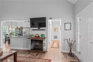 174 Stadium Oaks Dr, Clemmons, NC 27012 - Photo 8