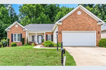 174 Stadium Oaks Drive, Clemmons, NC 27012 - Photo 1